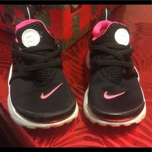 Nike Little Presto (TD)   US Size 10C